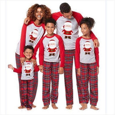 Pajamas sets for Christmas