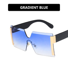 Load image into Gallery viewer, Fashion Oversized Shades
