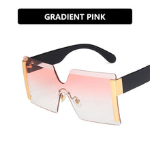 Load image into Gallery viewer, Fashion Oversized Shades
